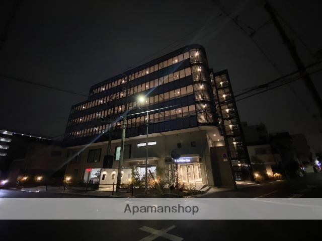 グランパレス東洋