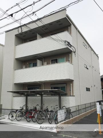 MAISON DE MUGET イースト