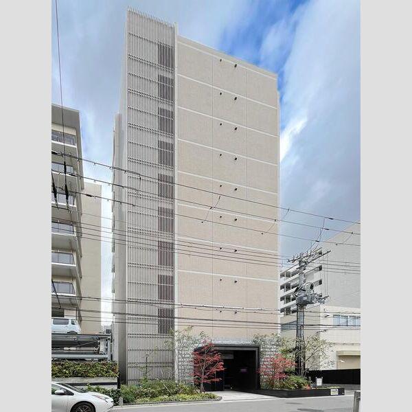 S-RESIDENCE江坂ALEGRIA