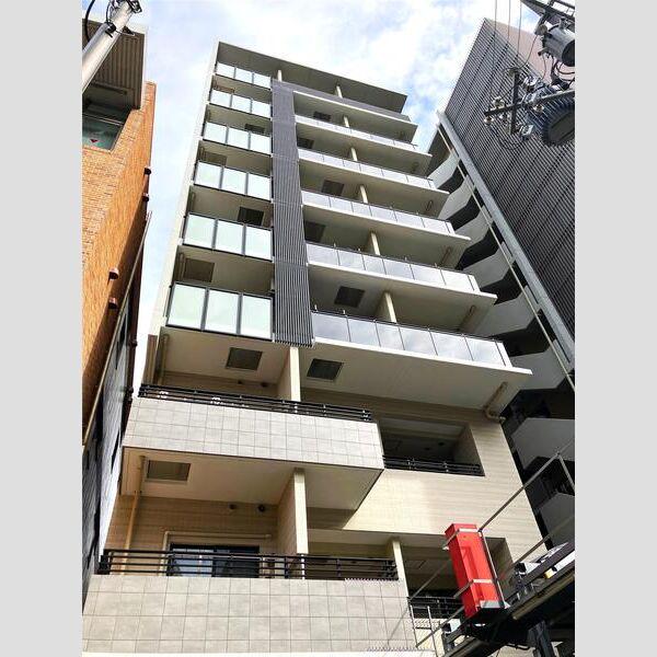 S-FORT江坂垂水町