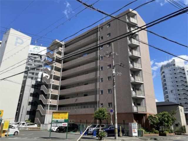 ウエストコート新大阪
