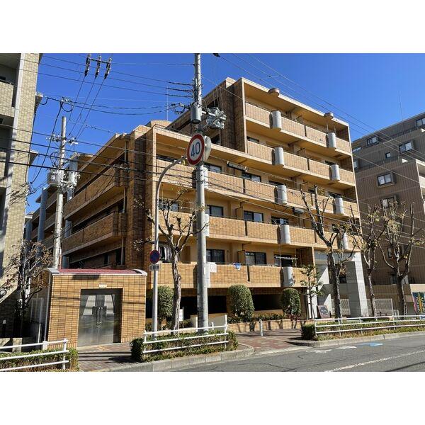 カルムフォーレ千里山