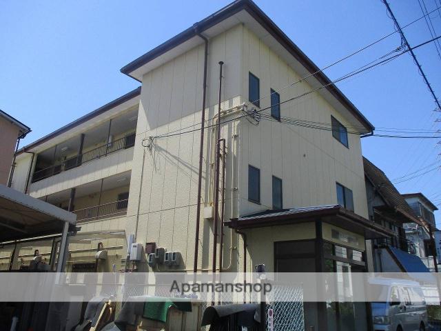 プレアール摂津鳥飼2