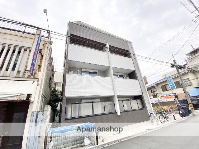 リアコートJR淡路駅前