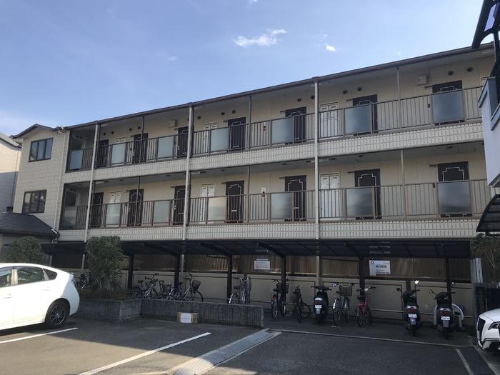 ローズハイツT・K