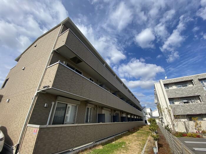 オーシャンコートT