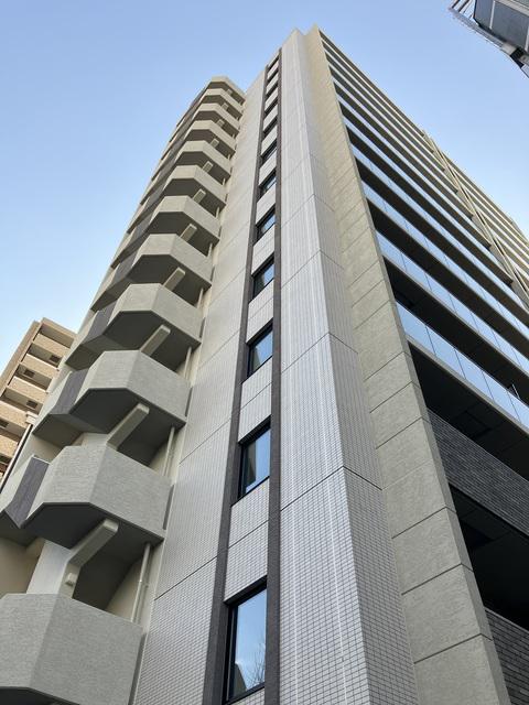 エル・セレーノ新大阪北