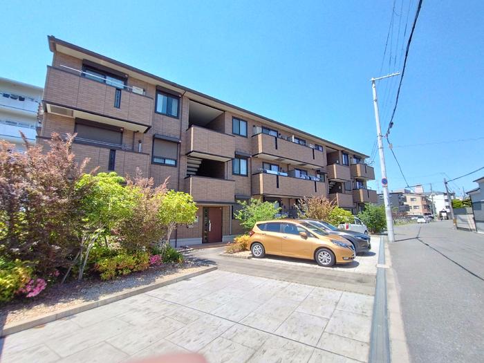 メゾン サンクレール