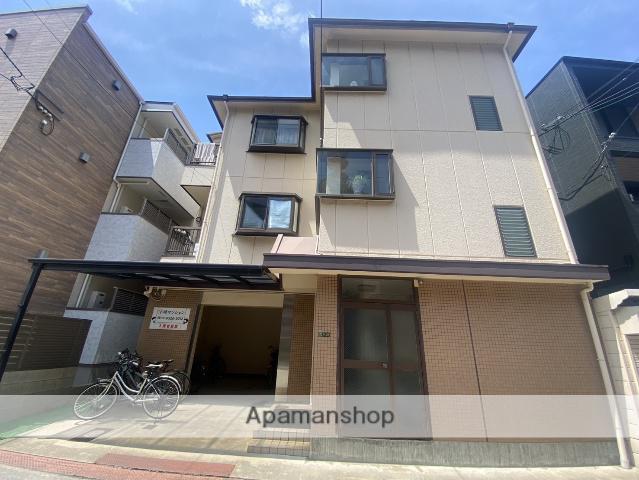暁マンション