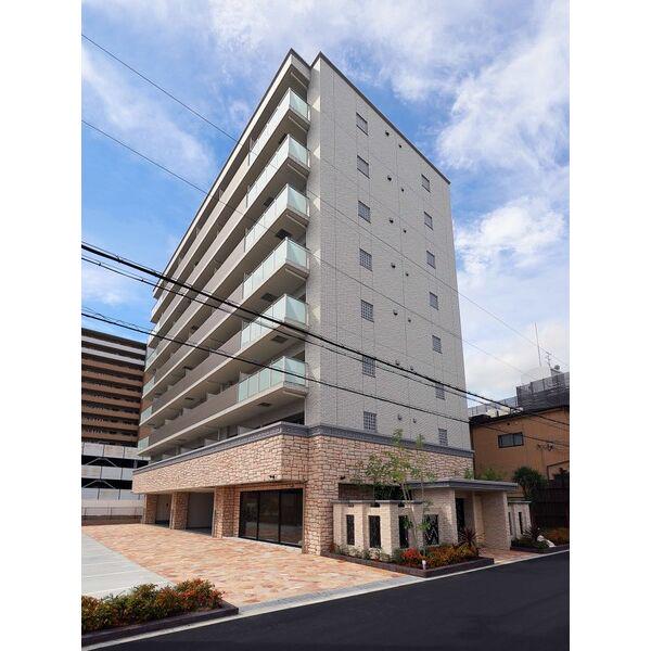 プレジオ今福鶴見