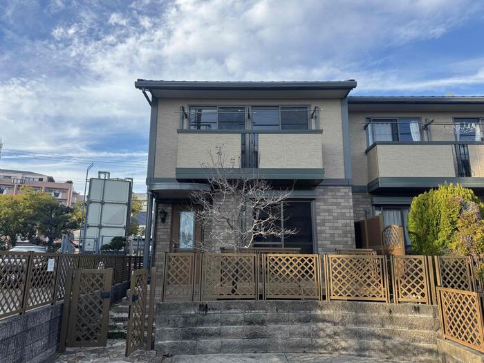 アロマコート　Ａ