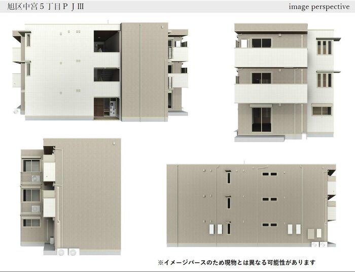 スペチアーレ城北公園