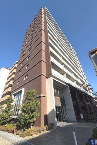 ポレスター城東深江橋