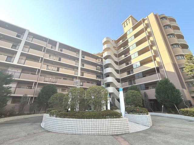 ベルシャトゥ都島友渕町Ⅰ番館