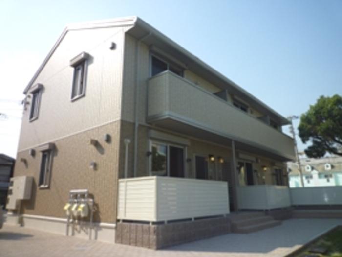 セジュール姫島ＩＩＩ