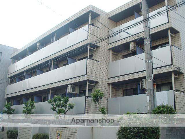 メゾン・ド・スラン[3階]