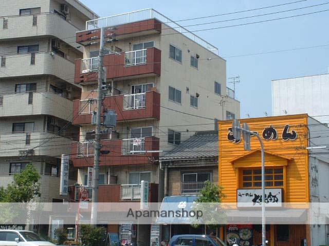 山田マンション