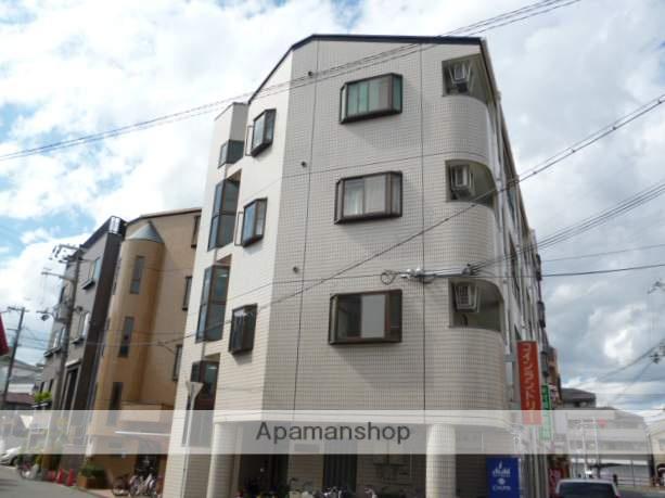 ハイツマエナカ