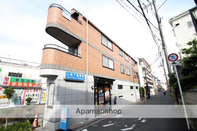 メゾン・ヤフネ