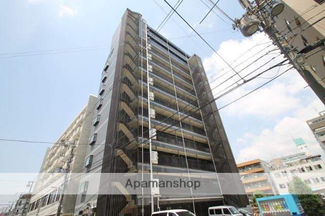 サンクス東三国