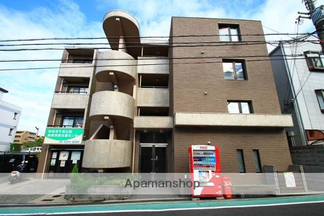 コート千里山西Ⅲ