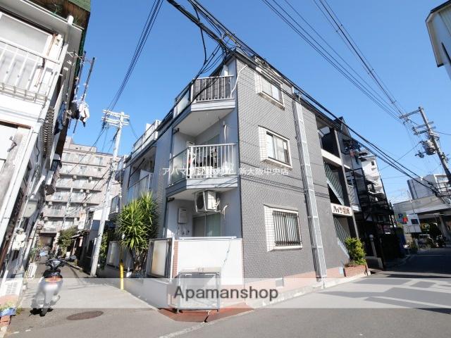ハイツ長井