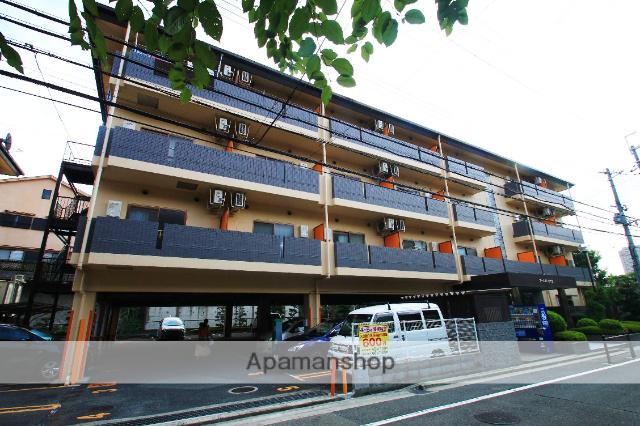 アーネスト山手Ⅱ