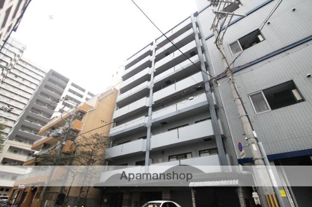 REBANGA十三アパートメント