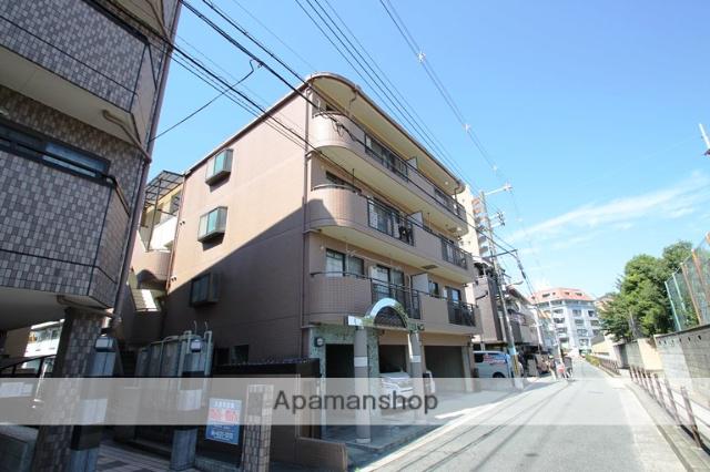 シャンクレール豊新