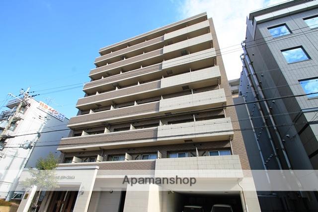 ラナップスクエア新大阪