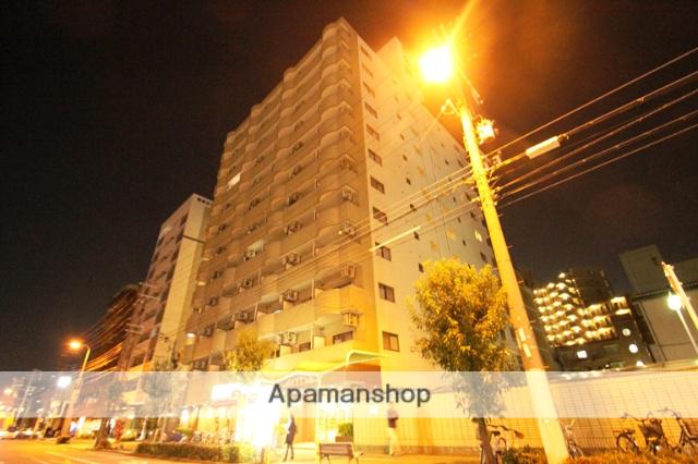 ノルデンハイム新北野