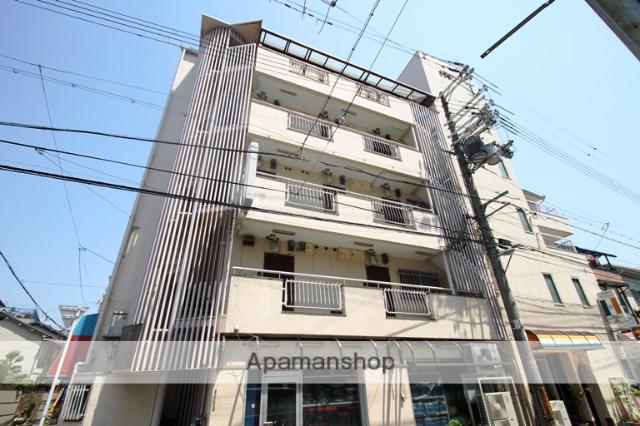 かねまつ東三国マンション