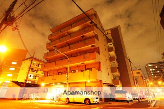 東明マンション東三国