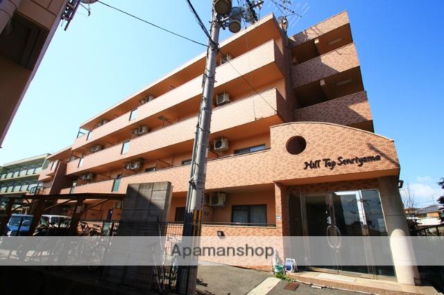 ヒルトップ千里山