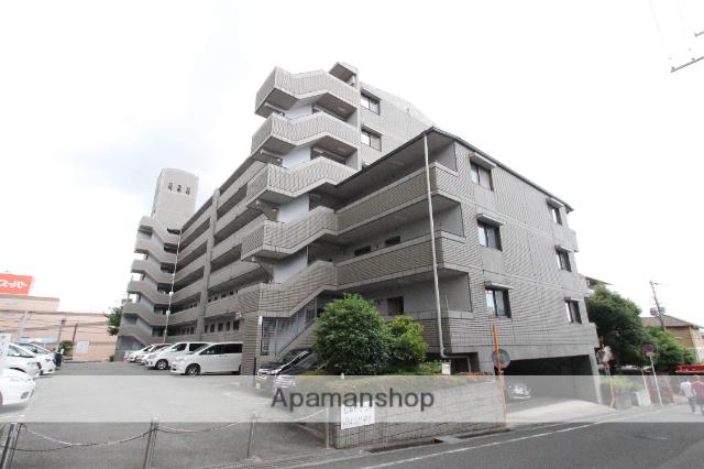 アビタシオン橋本2