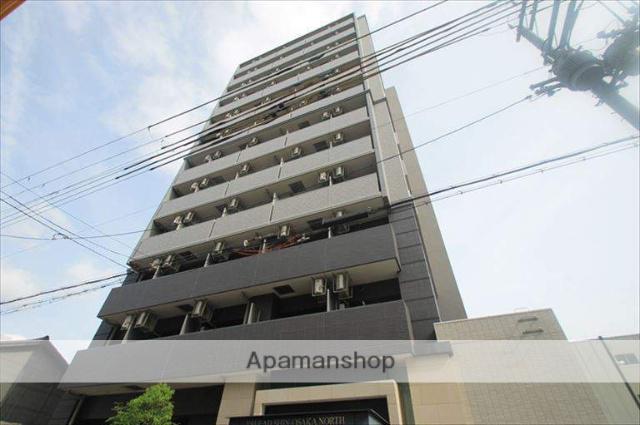 エスリード新大阪ノース