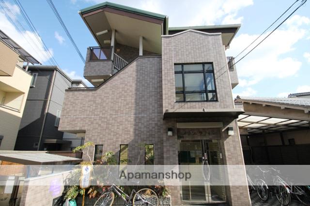 メゾン・ラフィネ