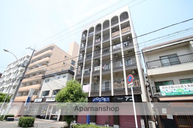 オークフロント