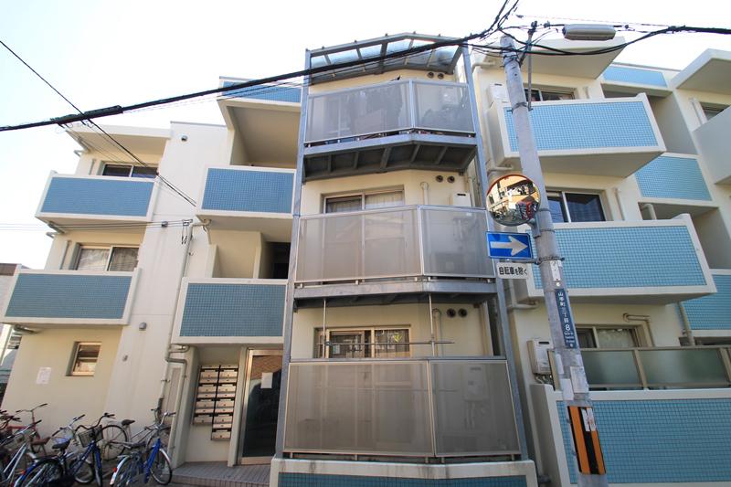 セイントヒルⅡ