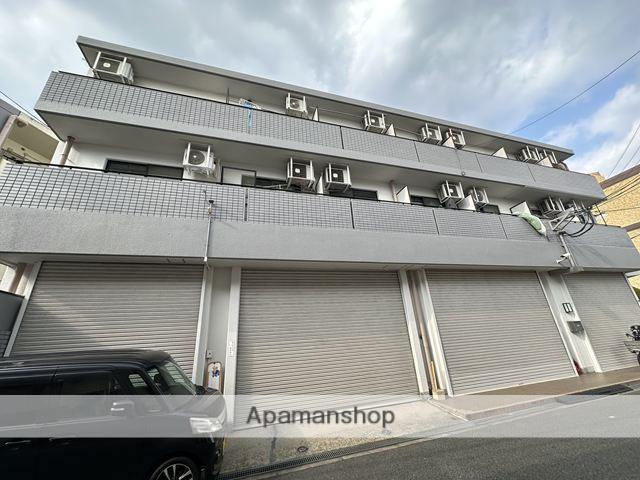 淀川RSメゾン第一