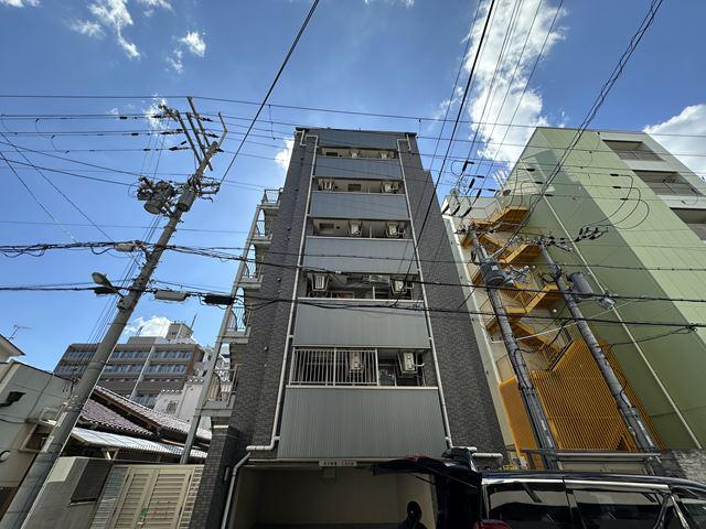 グランパシフィック十三