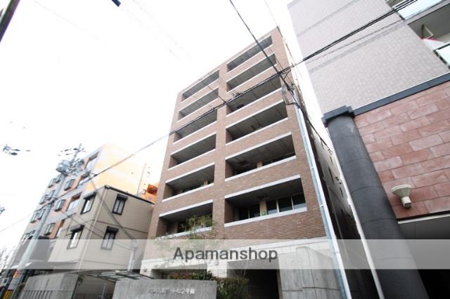 パレス東洋小松2号館