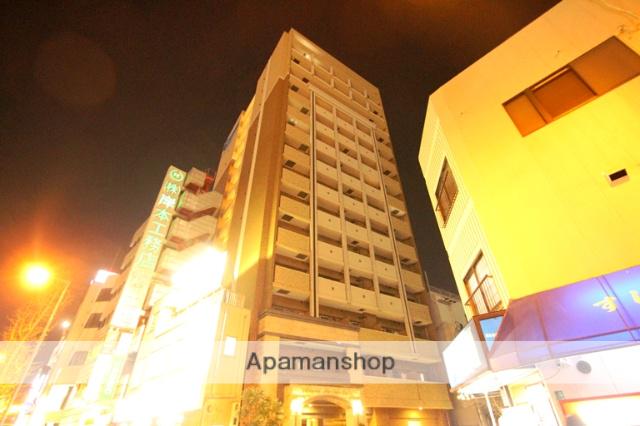 プレサンス新大阪クレスタ