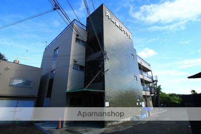 円山台ロイヤル