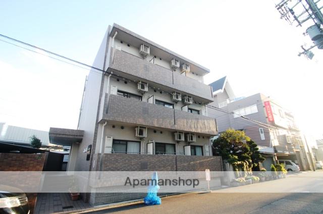 ルミナリー上新庄