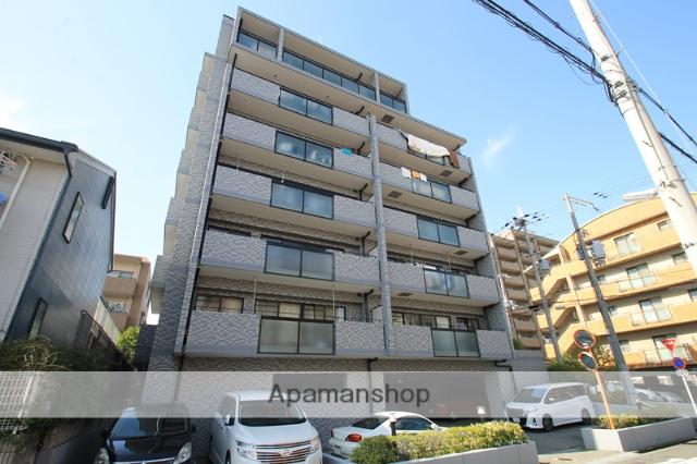 アビタシオン橋本3