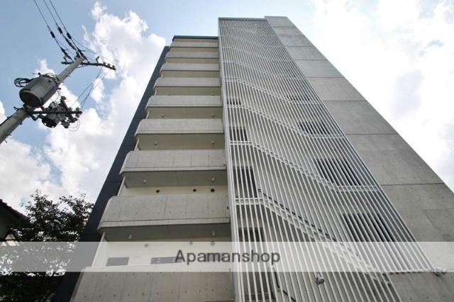 ライブガーデン江坂