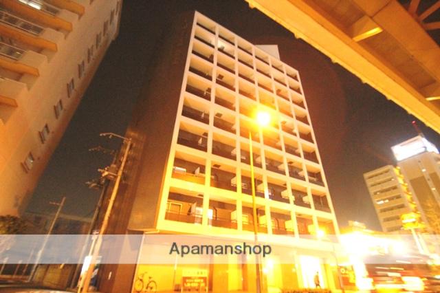 PARKHILLS東三国VISION