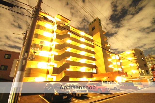 豊新グランドハイツ北