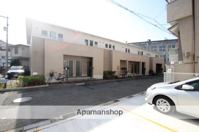 カーサ ヴェルデ